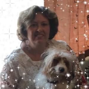 Meet your Posher, Susan